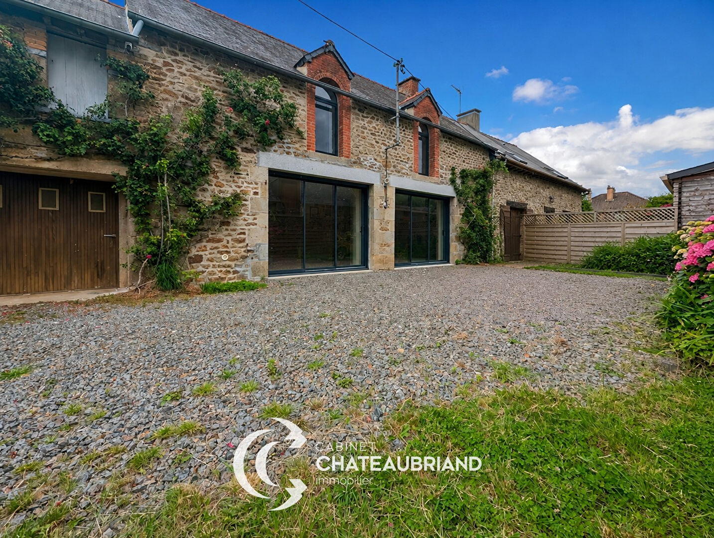 Maison 5 pièces 113 m² · à Feins · 113 m² · 279 840 €