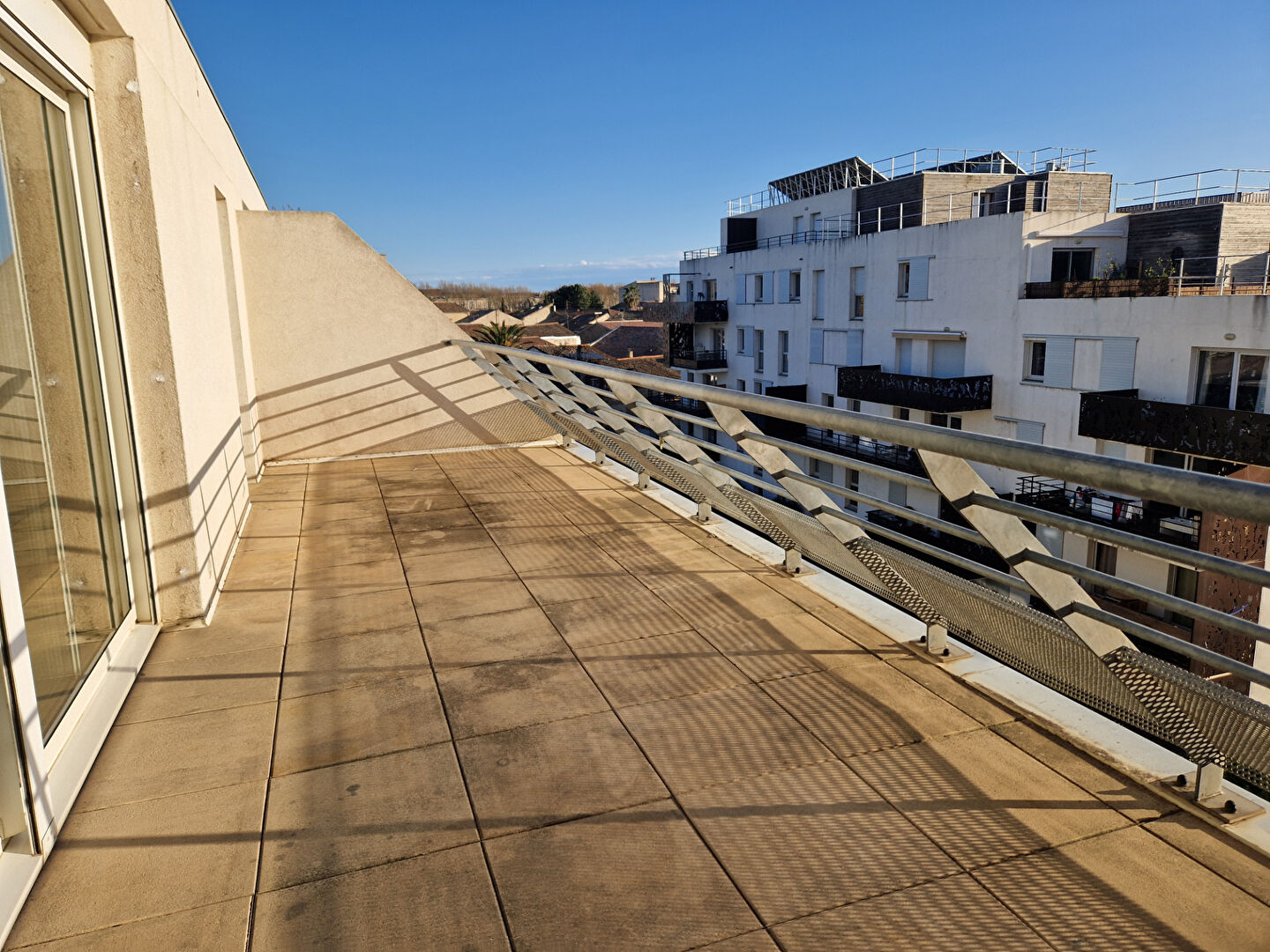 Appartement 2 pièces 26 m² · à Narbonne · 26 m² · 480 €/mois