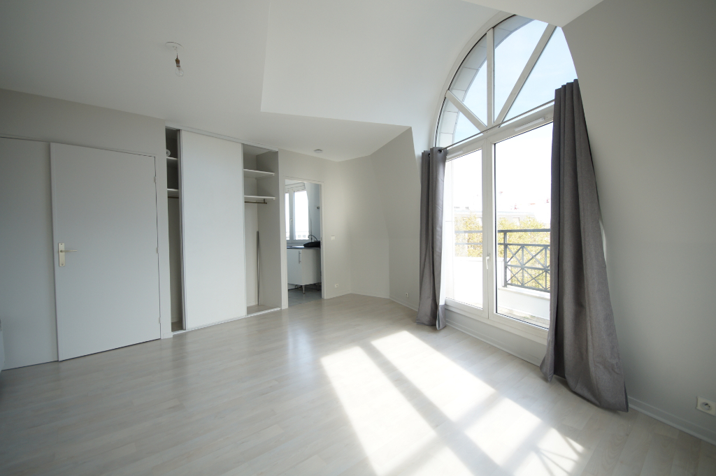Appartement 1 pièce 30m²