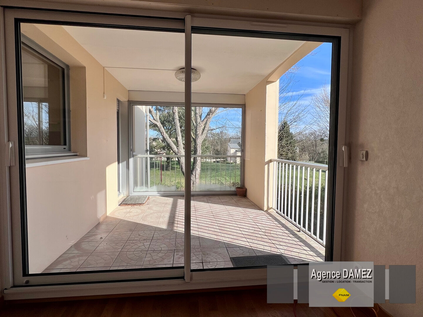 Appartement 3 pièces 75 m² · à Dourdan · 75 m² · 215 000 €