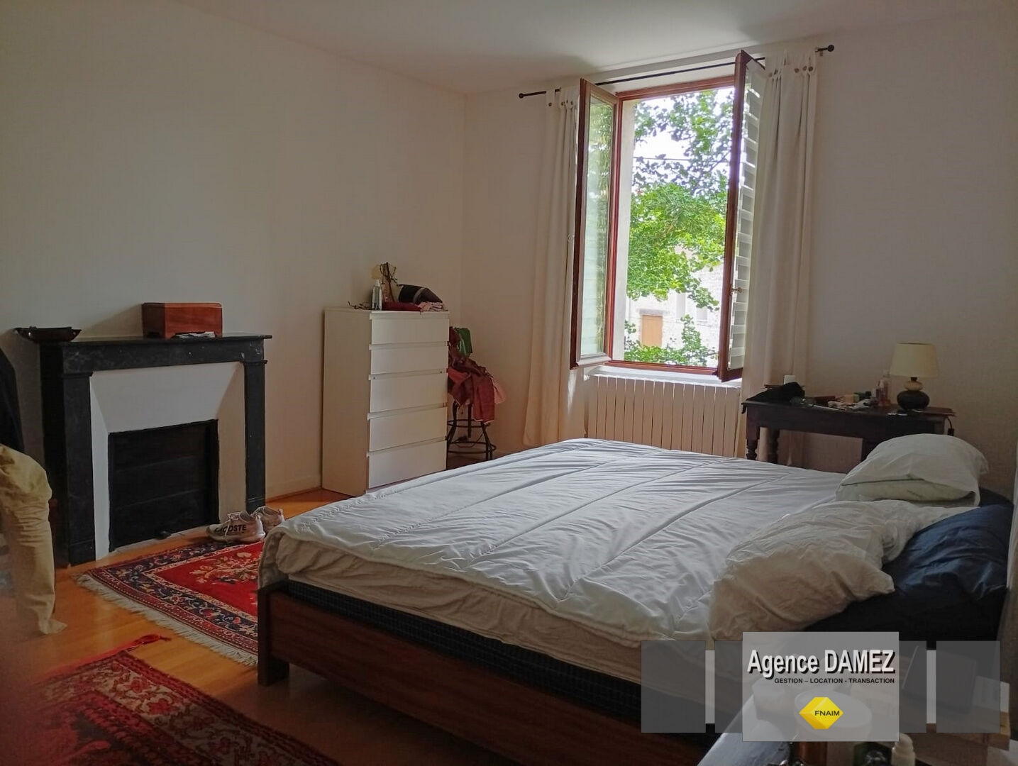 Maison – Sermaise, La Charpenterie, Essonne - Plus