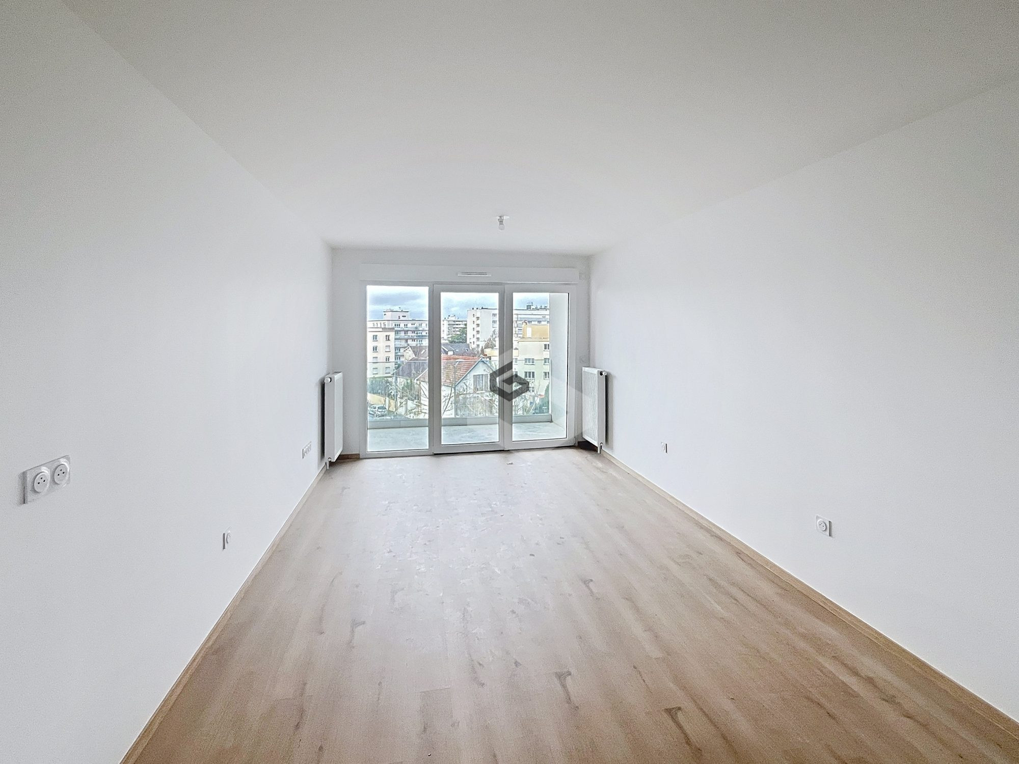 Appartement 3 pièces 63 m² · à Reims · 63 m² · 254 000 €