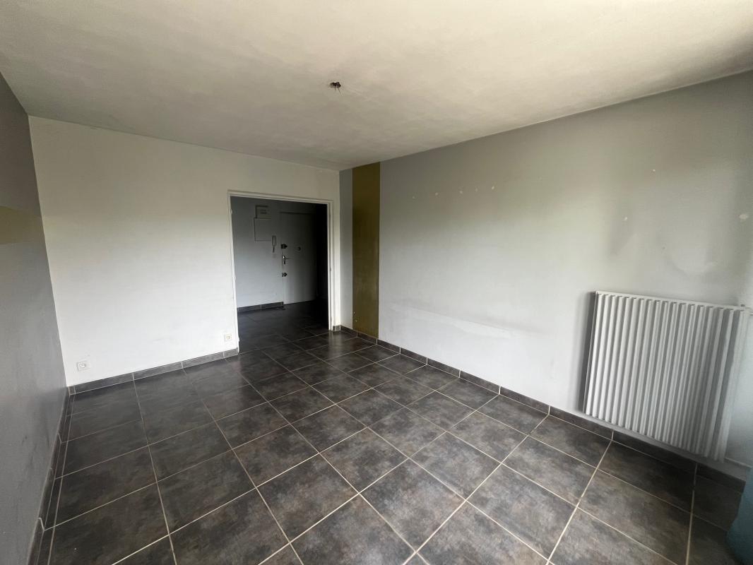 Appartement – NEUVILLE SUR SAONE RHONE AUVERGNE-RHÔNE-ALPES - Vue 5