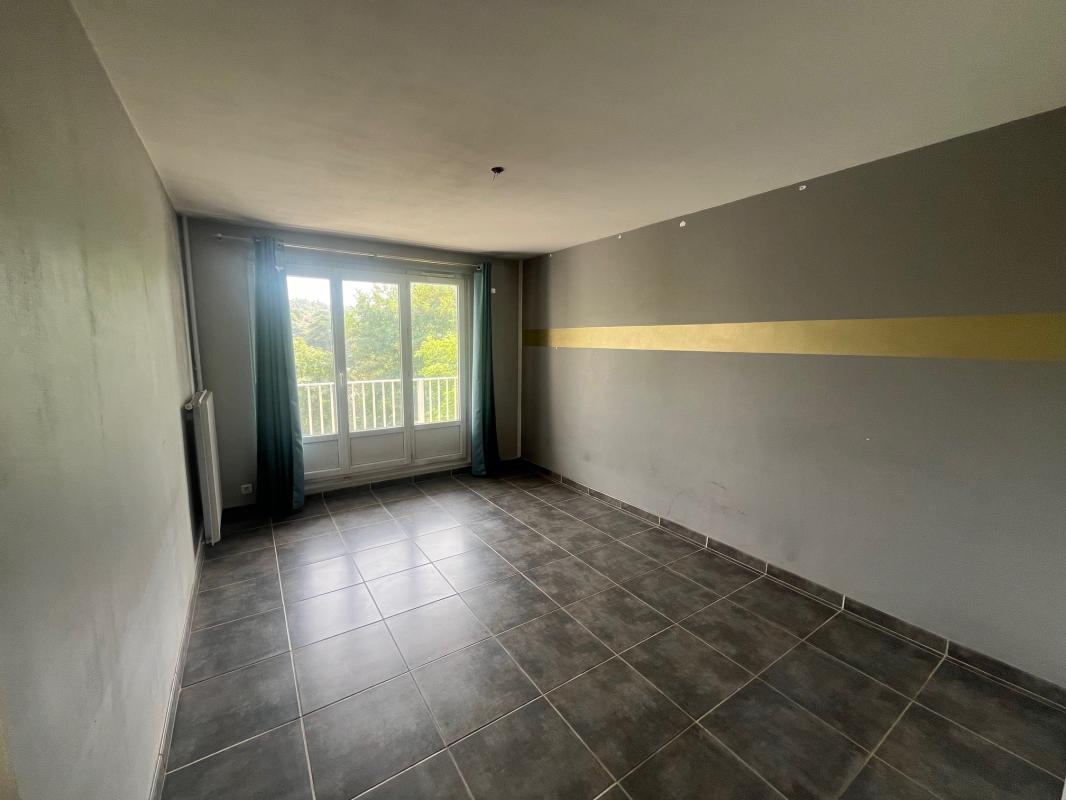 Appartement – NEUVILLE SUR SAONE RHONE AUVERGNE-RHÔNE-ALPES - Plus