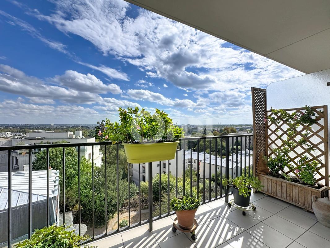 Appartement 3 pièces 79 m² · à Nogent sur Marne · 79 m² · 586 000 €
