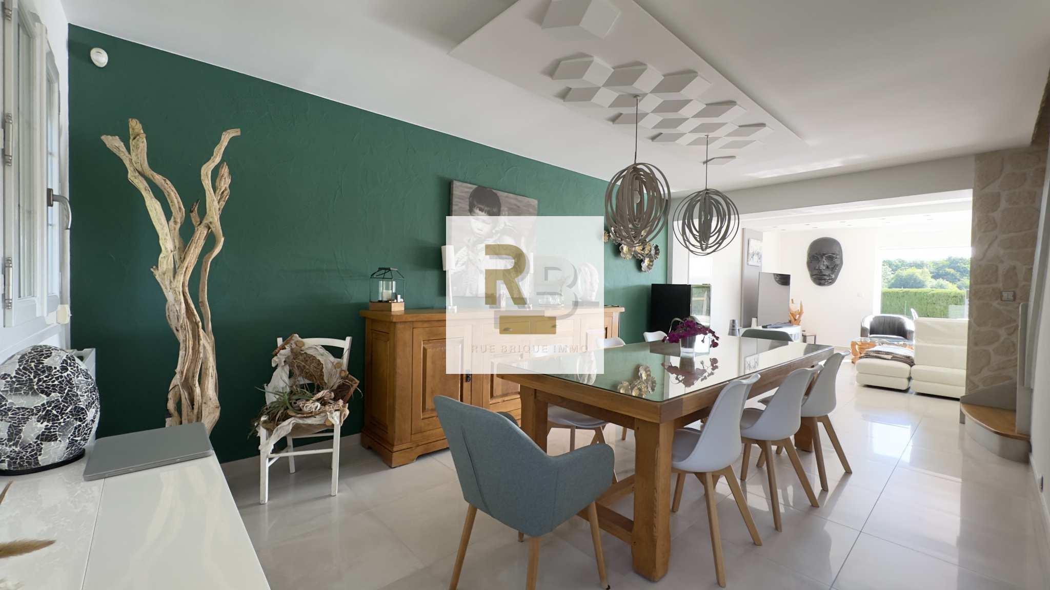 Maison 6 pièces 205 m² · à Fresnicourt le Dolmen · 205 m² · 394 000 €