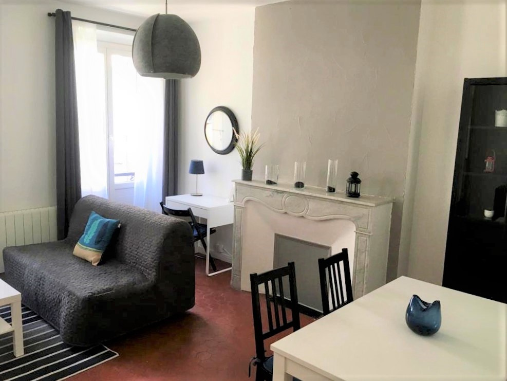 Appartement – TOULON VAR PROVENCE-ALPES-COTE-D-AZUR - Vue 2