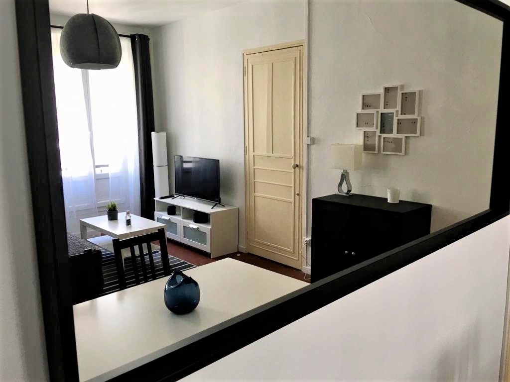 Appartement – TOULON VAR PROVENCE-ALPES-COTE-D-AZUR - Vue 3