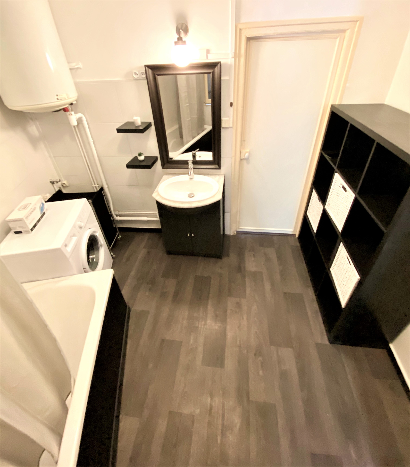 Appartement – TOULON VAR PROVENCE-ALPES-COTE-D-AZUR - Vue 5