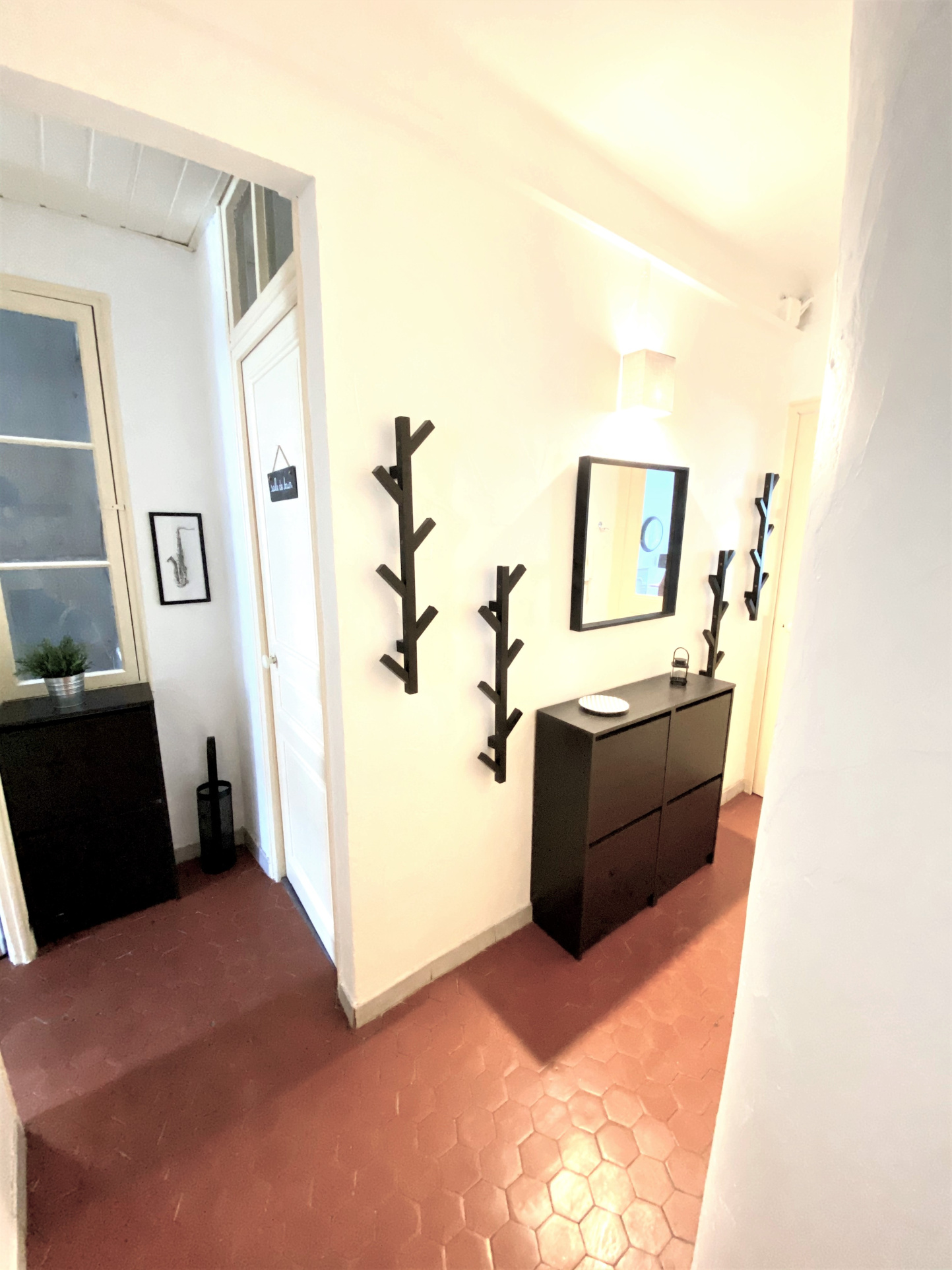 Appartement – TOULON VAR PROVENCE-ALPES-COTE-D-AZUR - Plus