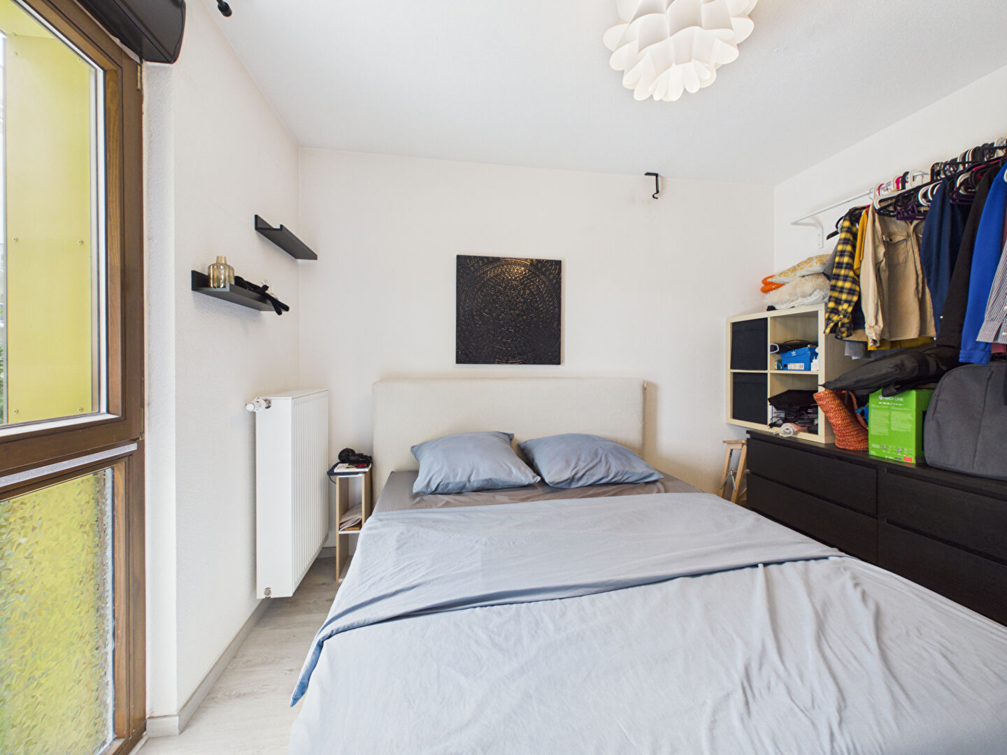 Appartement – STRASBOURG BAS-RHIN GRAND-EST - Vue 4