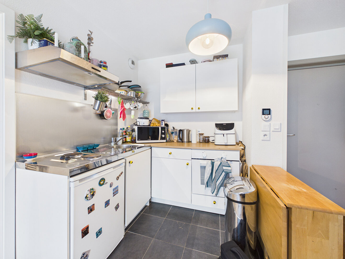 Appartement – STRASBOURG BAS-RHIN GRAND-EST - Vue 5