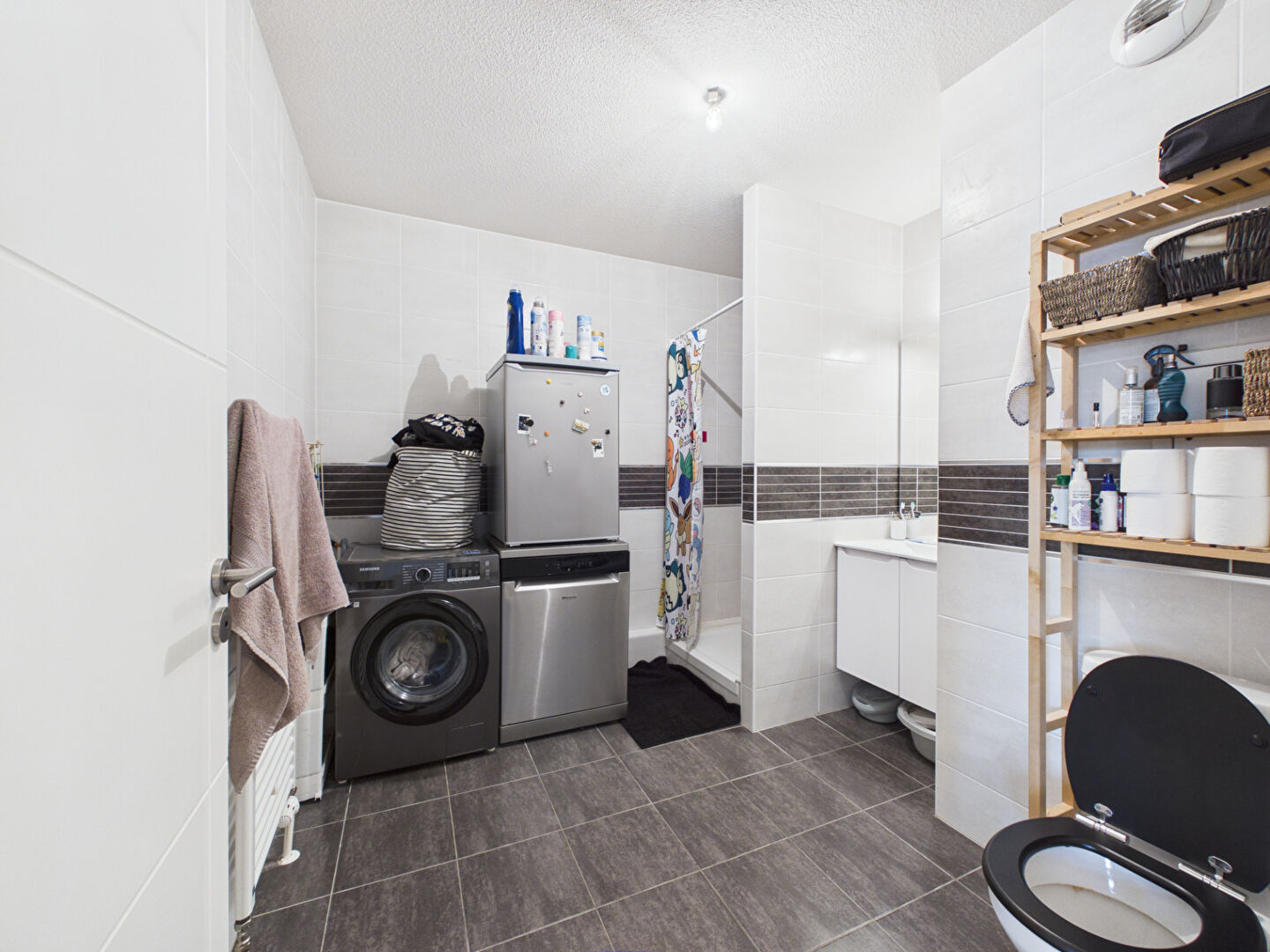 Appartement – STRASBOURG BAS-RHIN GRAND-EST - Plus