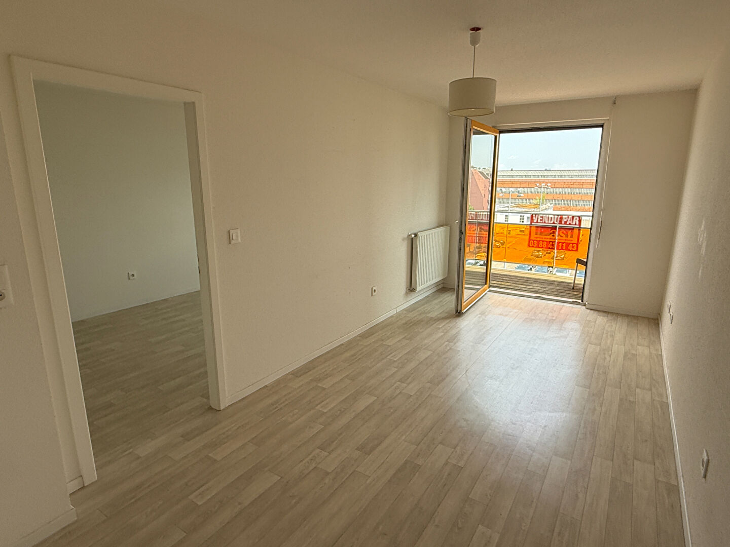 Appartement – Strasbourg, Koenigshoffen - Vue 2
