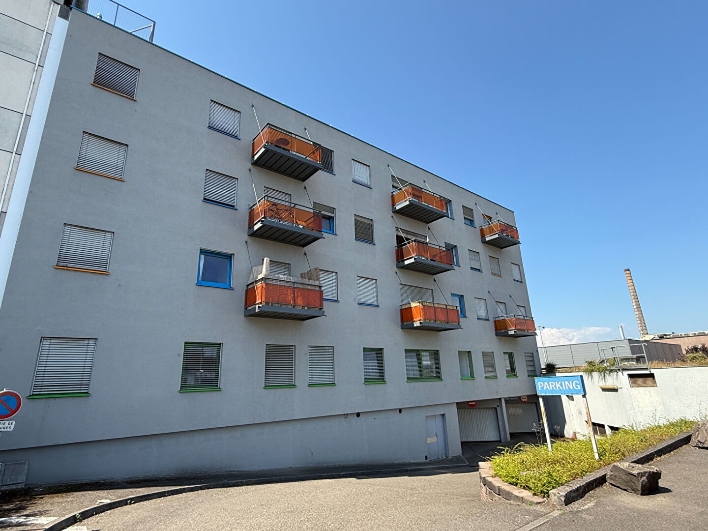 Appartement – Strasbourg, Koenigshoffen - Vue 3