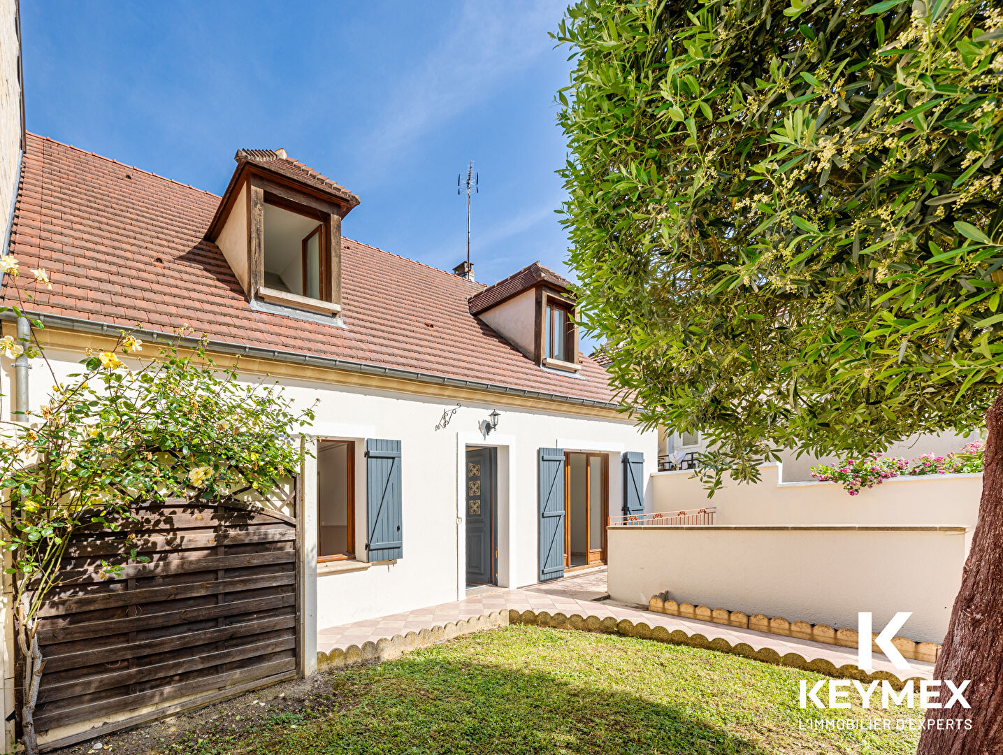 Maison 7 pièces 173 m² · à Frepillon · 173 m² · 469 000 €