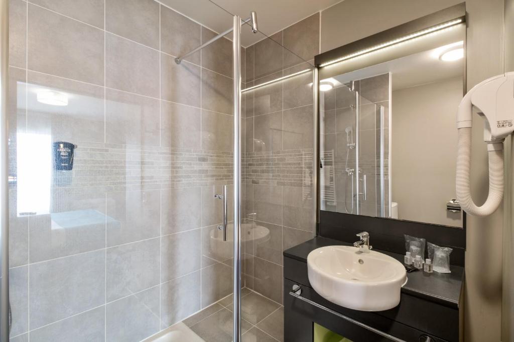 Appartement – LE BLANC MESNIL SEINE-SAINT-DENIS ILE-DE-FRANCE - Vue 2