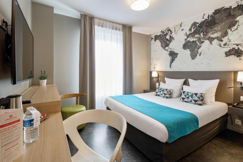 Appartement – LE BLANC MESNIL SEINE-SAINT-DENIS ILE-DE-FRANCE - Vue 4