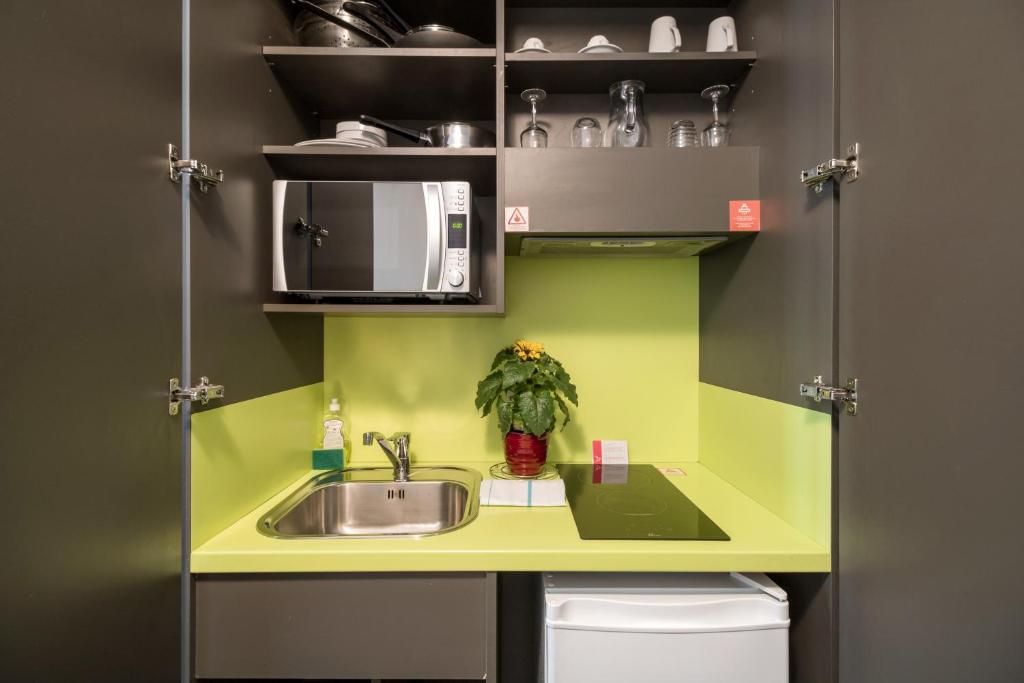 Appartement – LE BLANC MESNIL SEINE-SAINT-DENIS ILE-DE-FRANCE - Plus