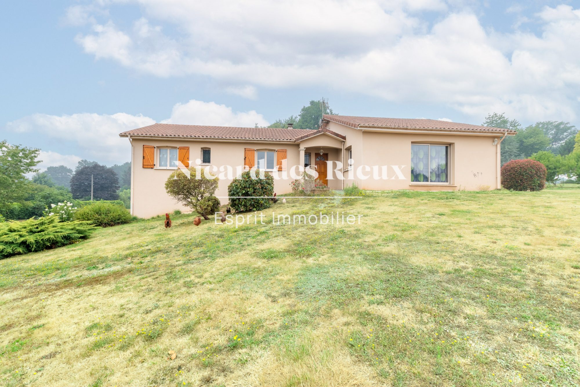 Maison 8 pièces 195 m² · à Eybouleuf · 195 m² · 345 000 €