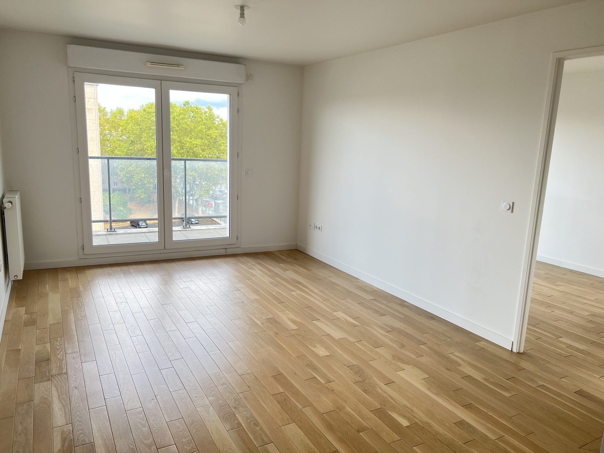 Appartement 2 pièces 44m² BOIS COLOMBES 92270