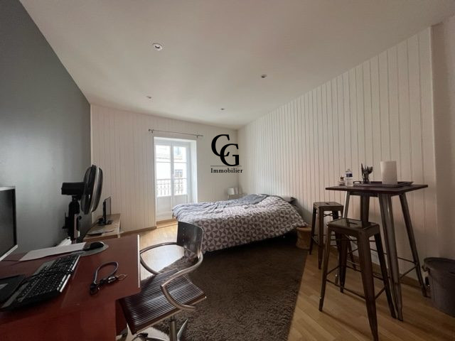 Appartement – Vertou, La Ville Bachelier - Vue 2
