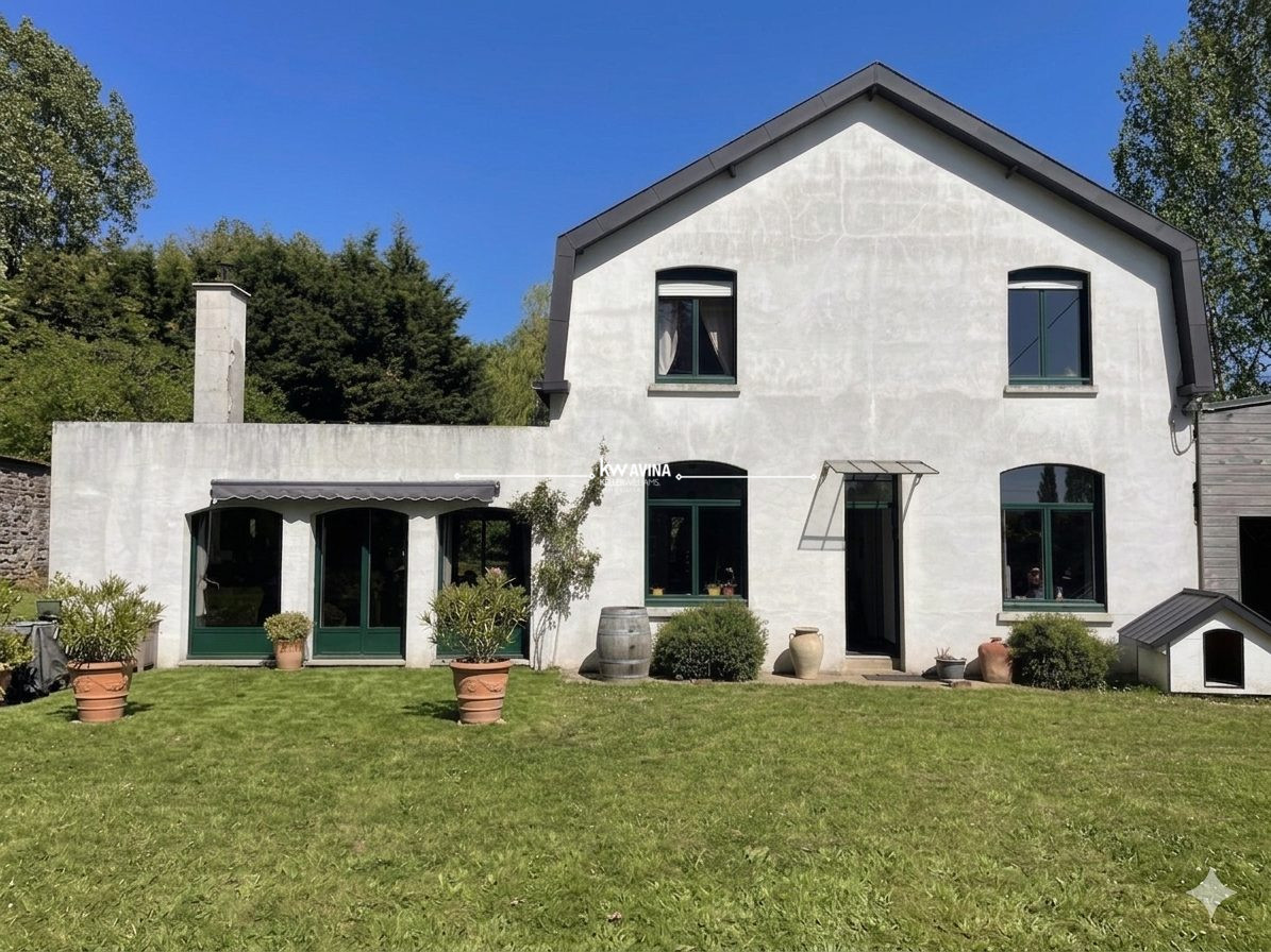 Maison 5 pièces 175 m² · à Ennetieres en Weppes · 175 m² · 499 900 €