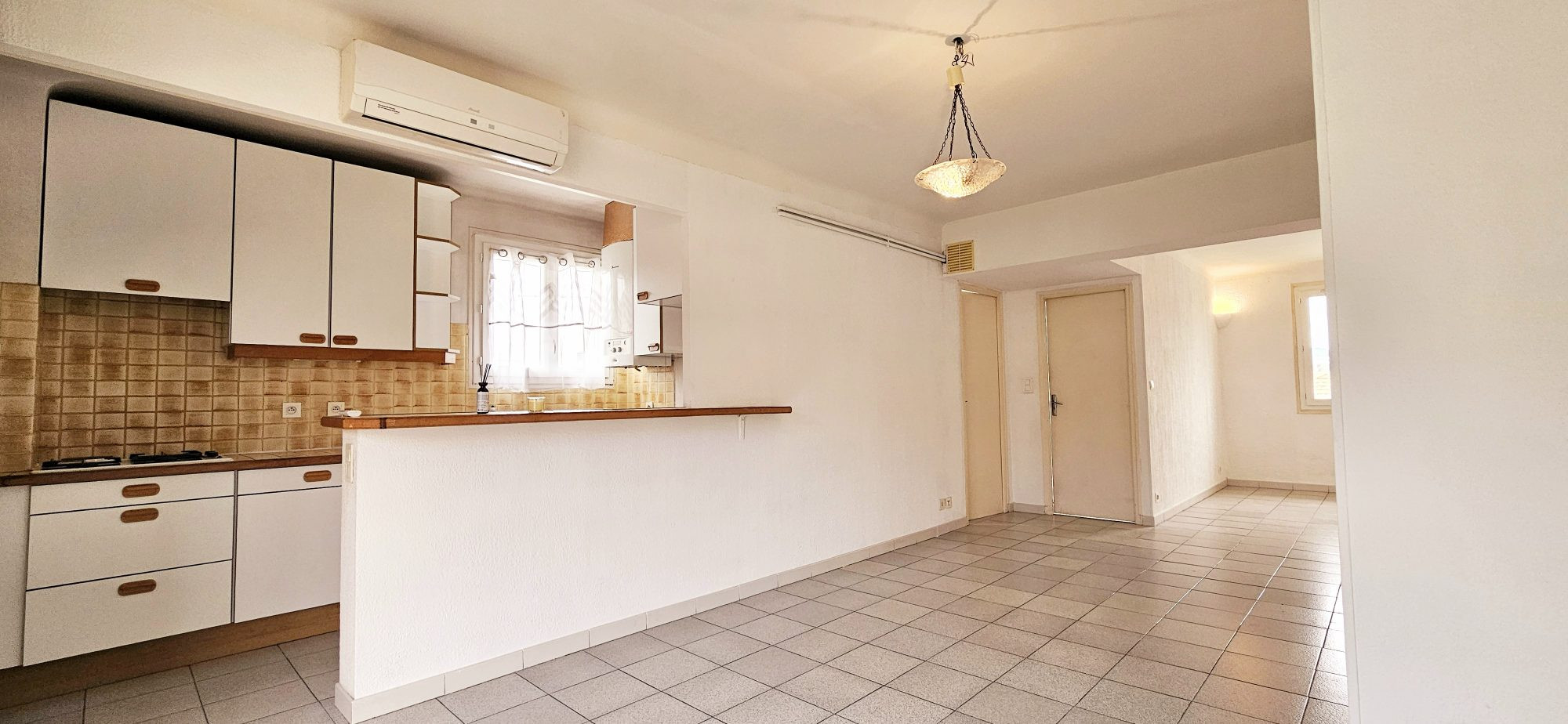 Appartement – ANTIBES ALPES-MARITIMES PROVENCE-ALPES-COTE-D-AZUR - Vue 3