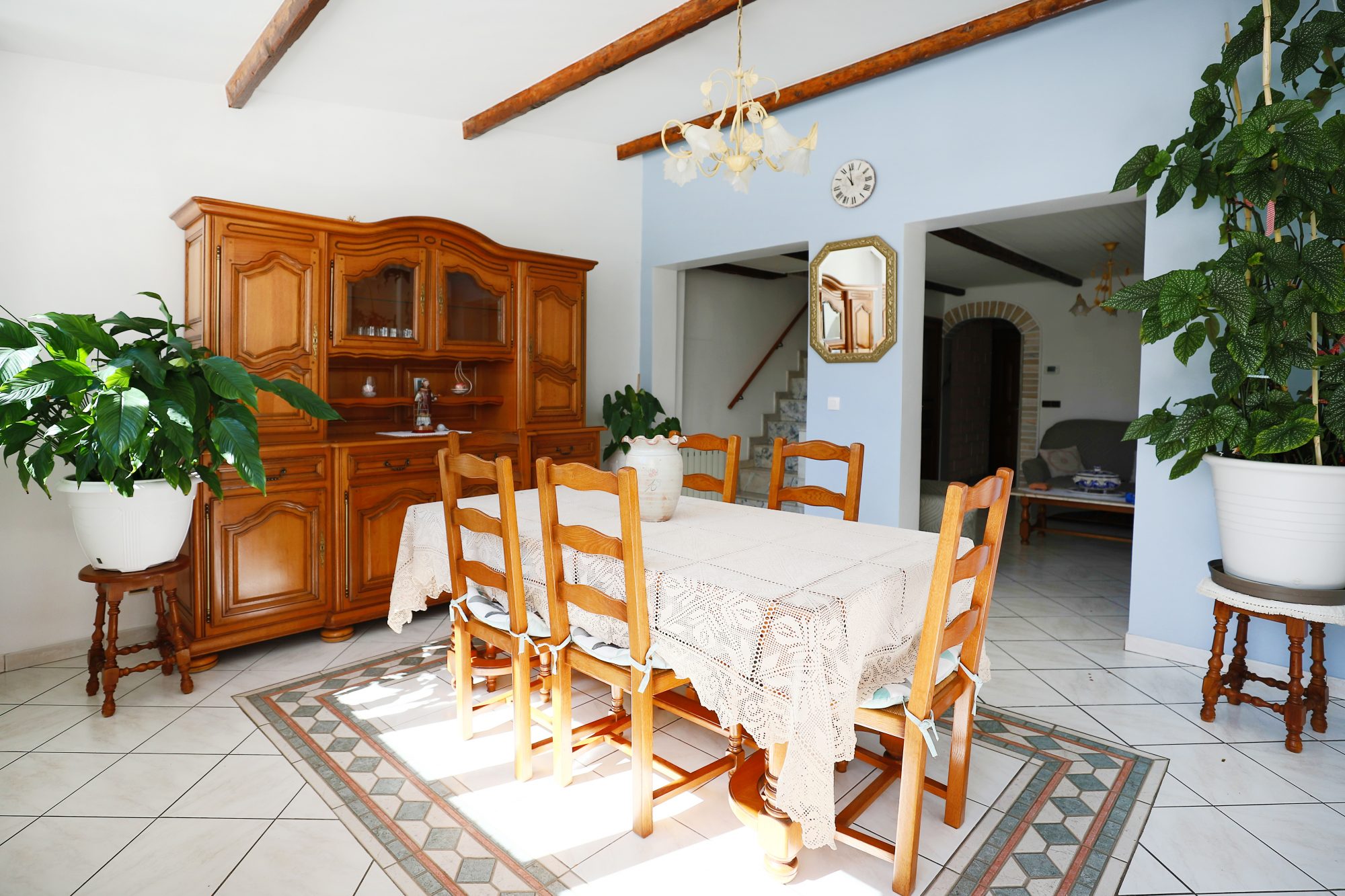 Maison – MONTREUIL SEINE-SAINT-DENIS ILE-DE-FRANCE - Vue 5