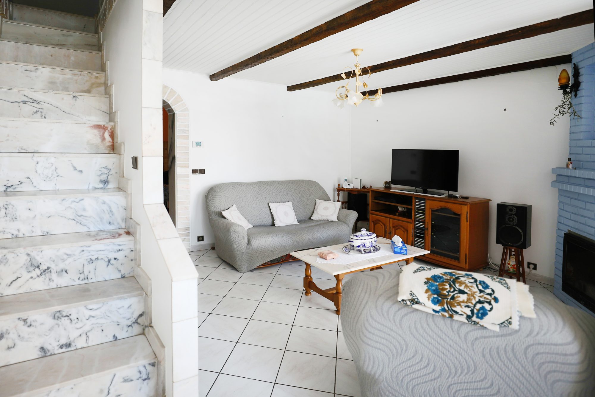 Maison – MONTREUIL SEINE-SAINT-DENIS ILE-DE-FRANCE - Plus
