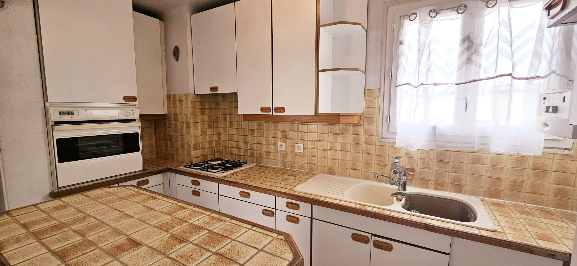Appartement – ANTIBES ALPES-MARITIMES PROVENCE-ALPES-COTE-D-AZUR - Plus