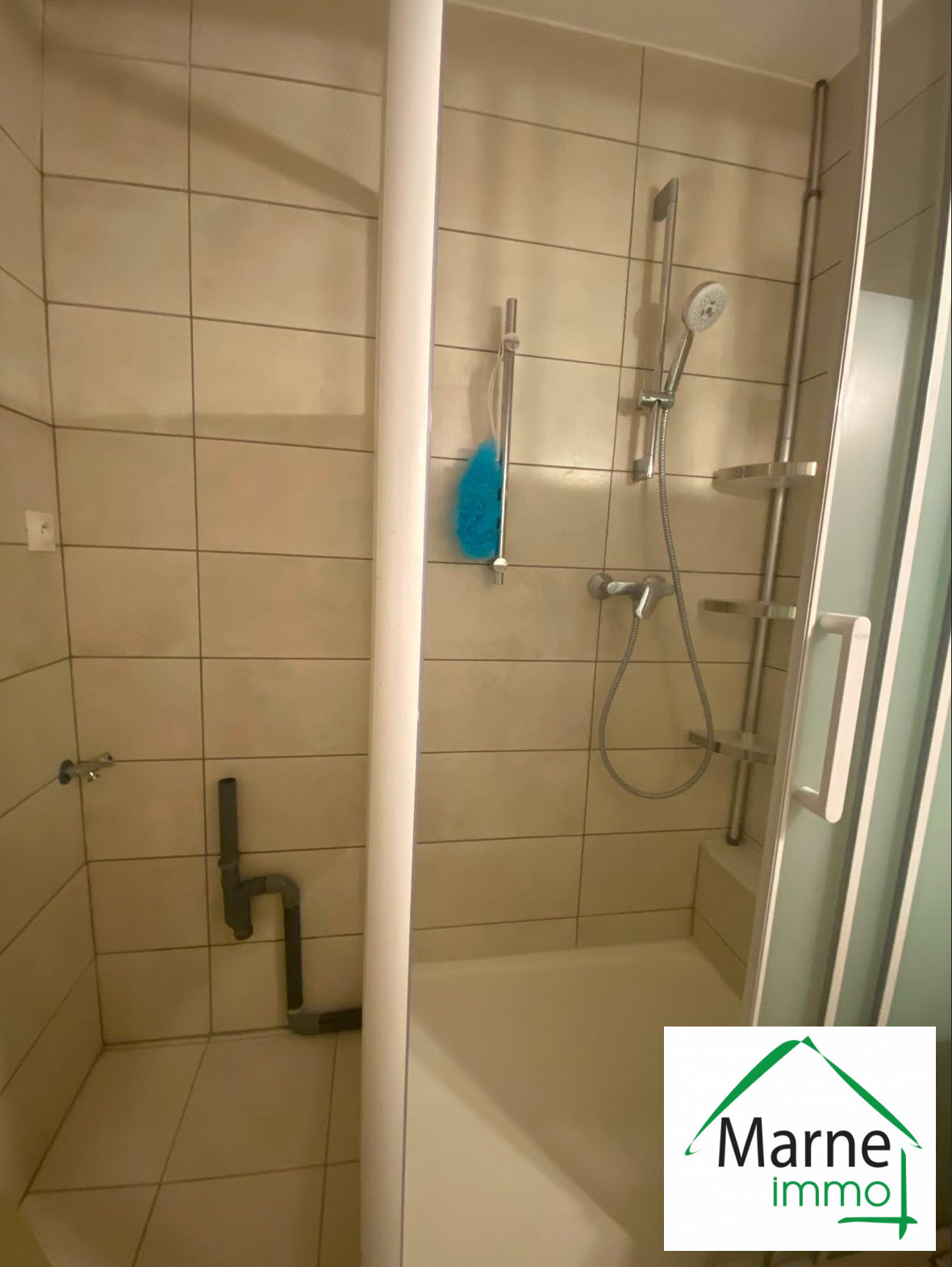 Appartement – STRASBOURG BAS-RHIN GRAND-EST - Vue 4
