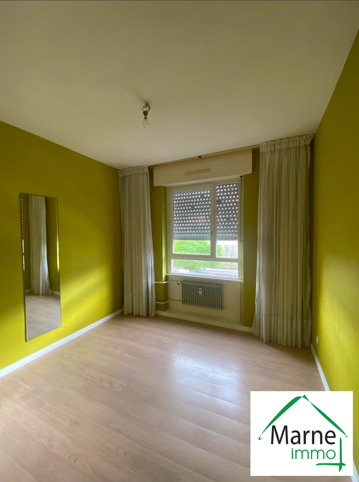 Appartement – STRASBOURG BAS-RHIN GRAND-EST - Vue 5
