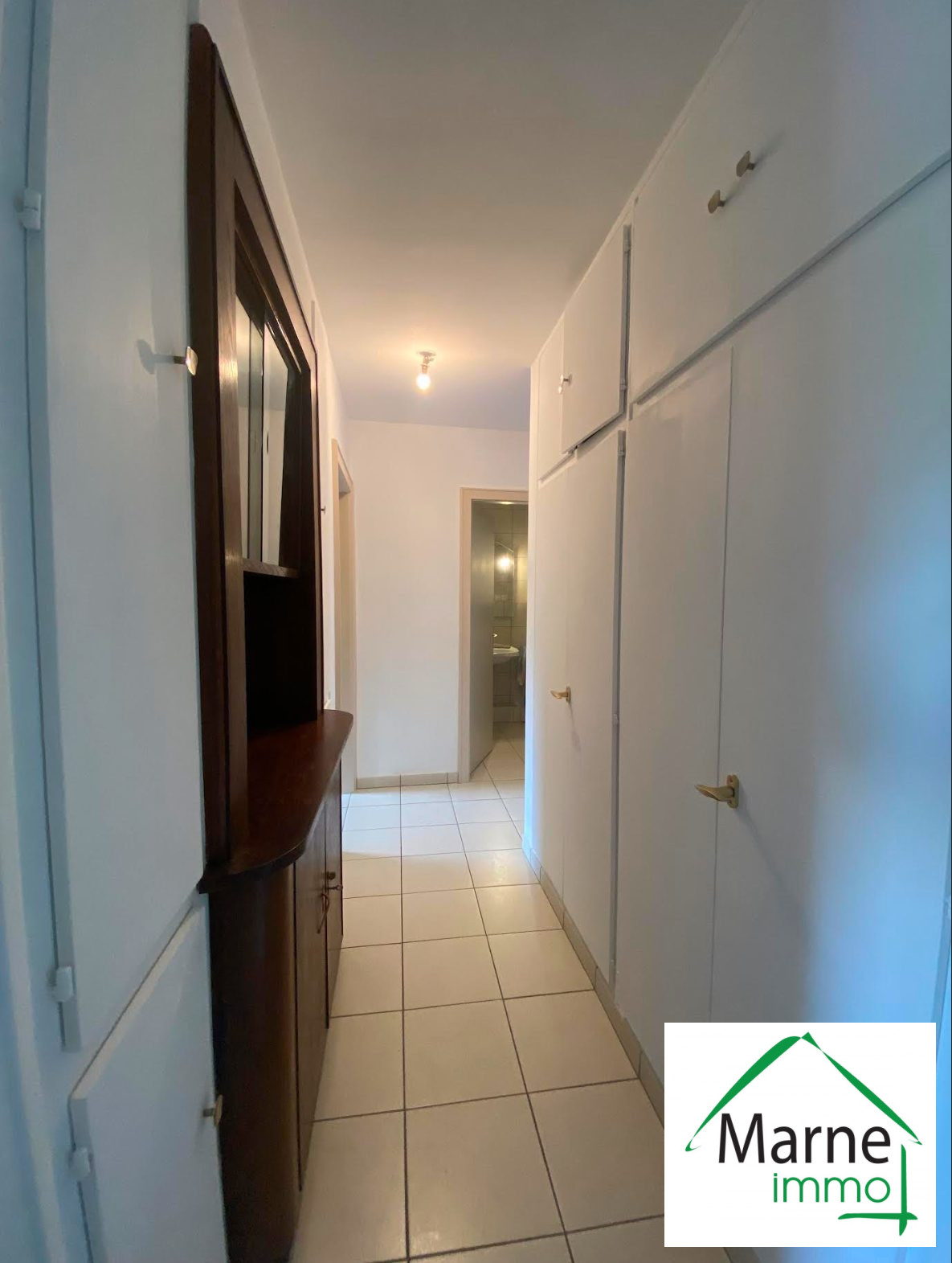 Appartement – STRASBOURG BAS-RHIN GRAND-EST - Plus