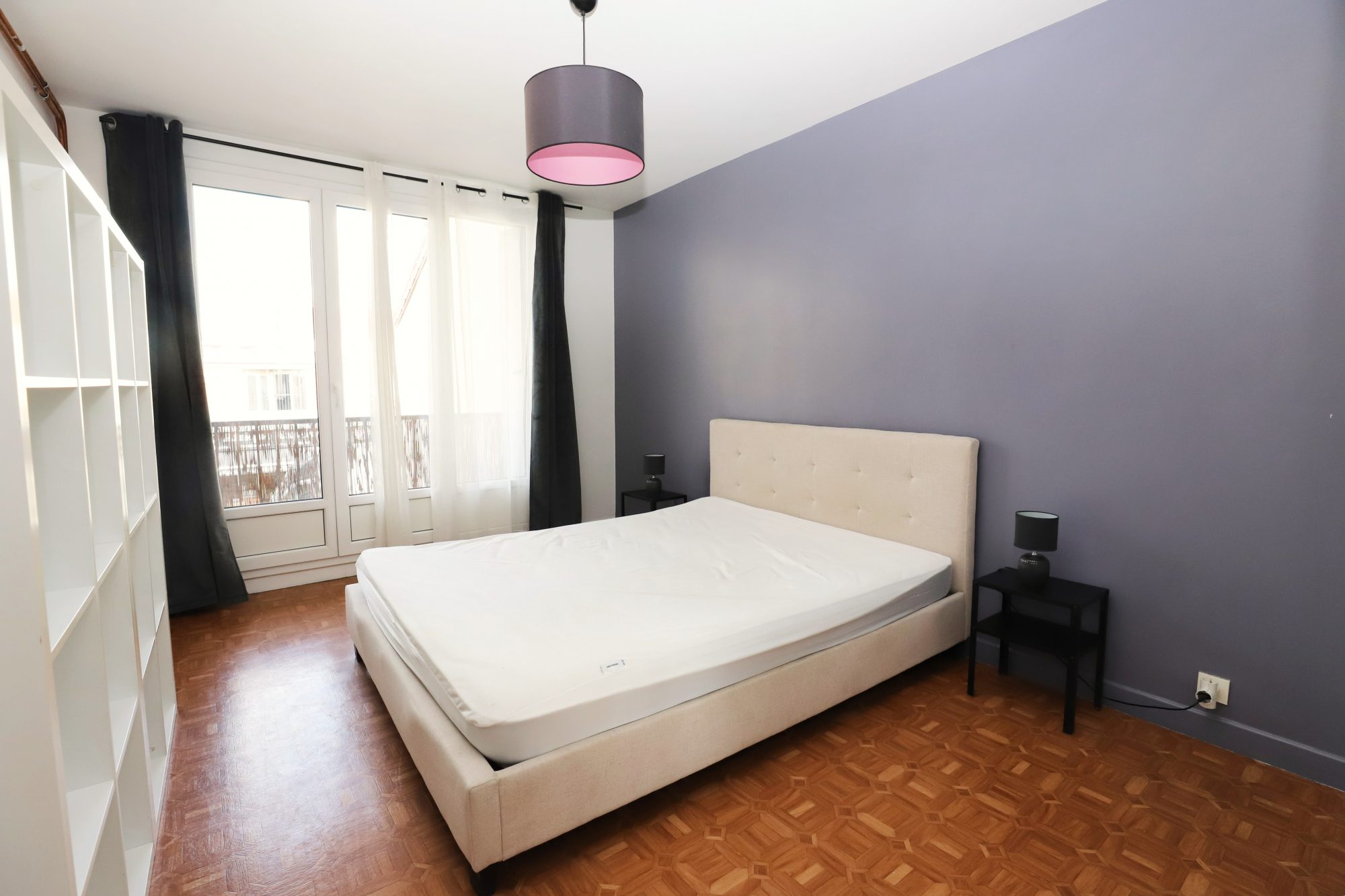 Appartement – MONTREUIL SEINE-SAINT-DENIS ILE-DE-FRANCE - Vue 5