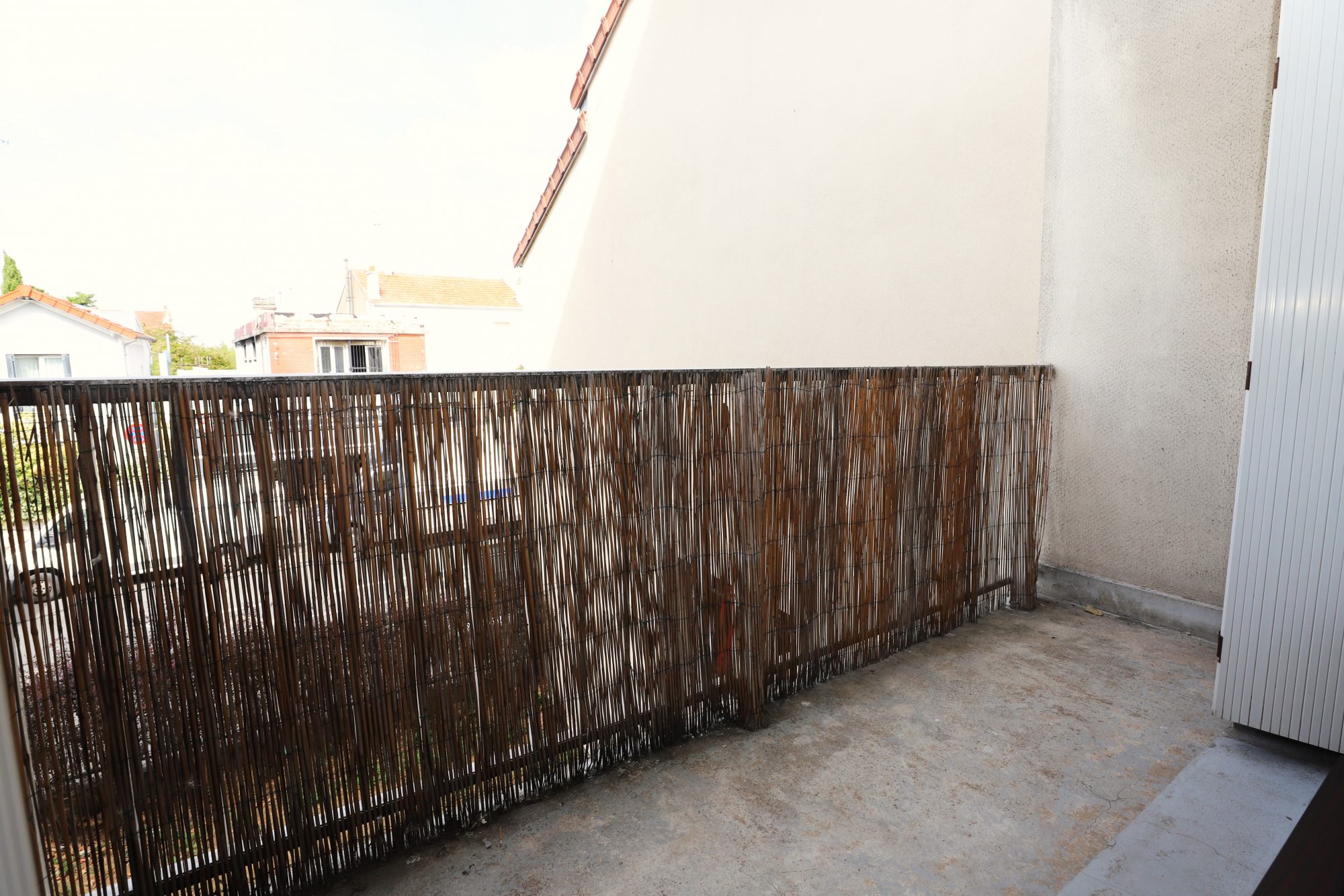 Appartement – MONTREUIL SEINE-SAINT-DENIS ILE-DE-FRANCE - Plus
