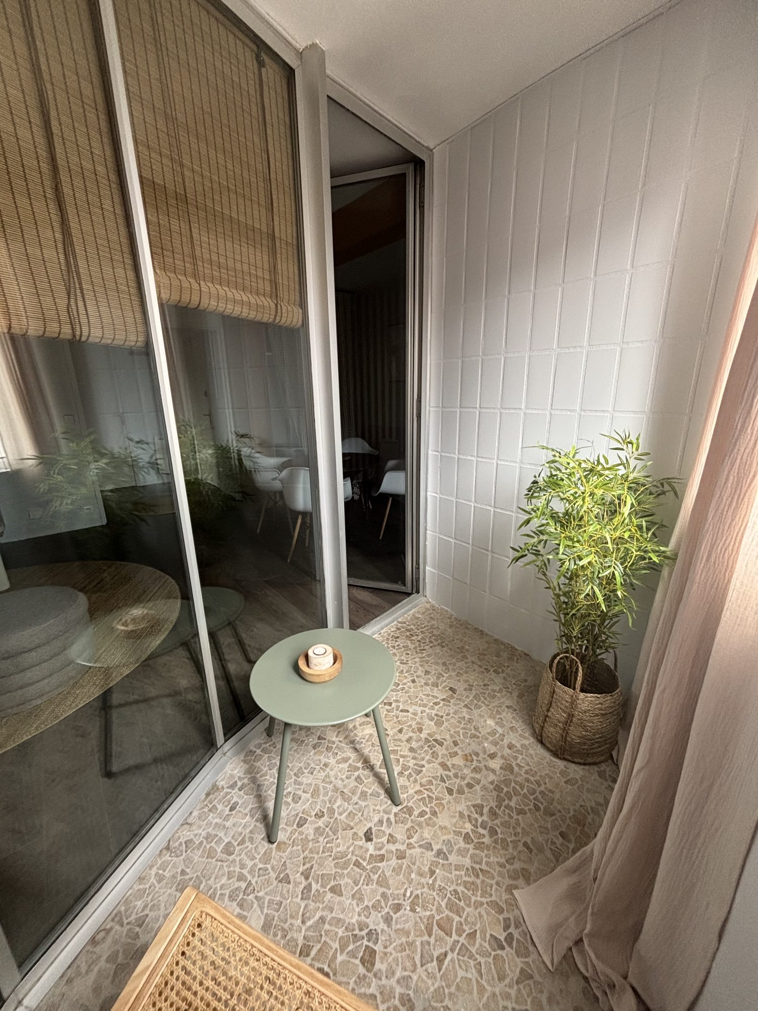 Appartement – Rennes, Kennedy, Villejean - Beauregard - Vue 5