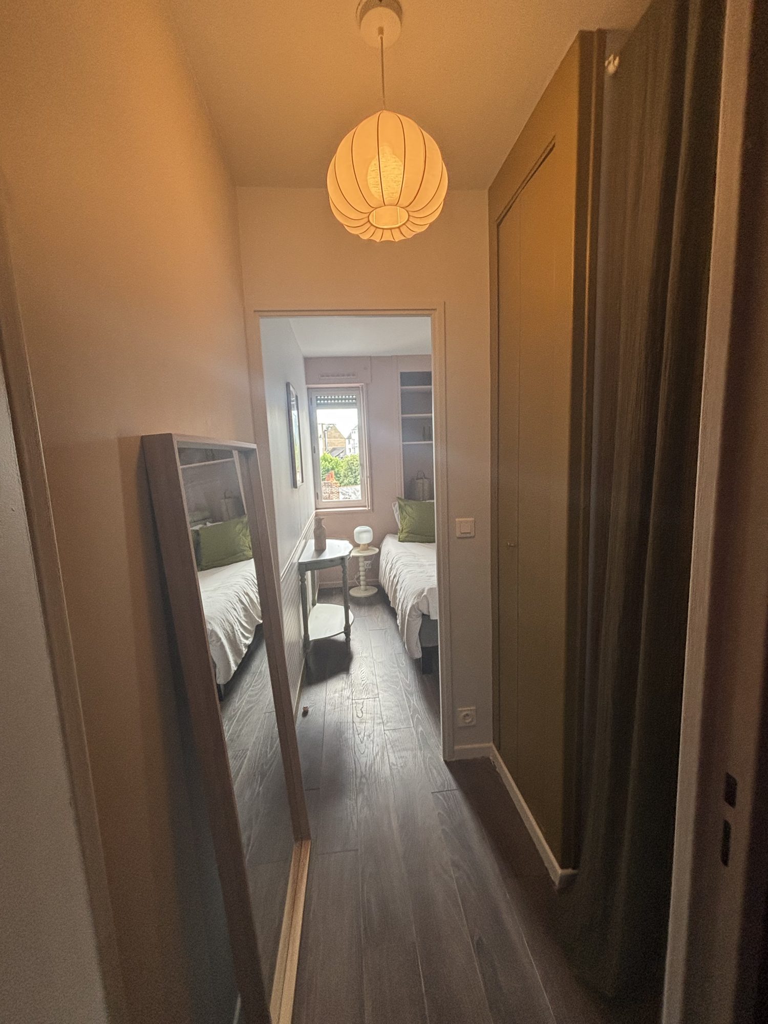 Appartement – Rennes, Kennedy, Villejean - Beauregard - Plus