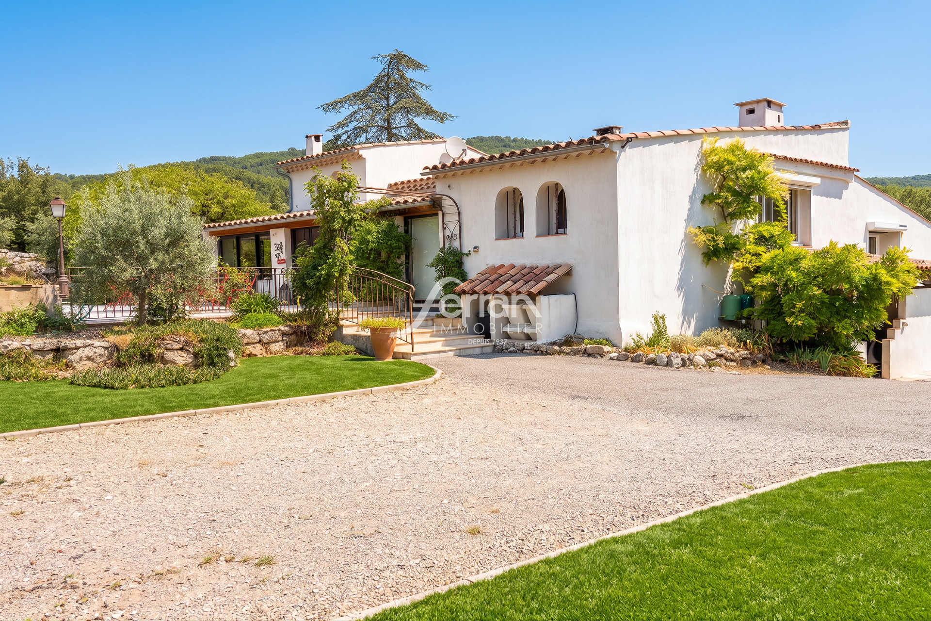 Maison 6 pièces 167 m² · à Figanieres · 167 m² · 596 000 €
