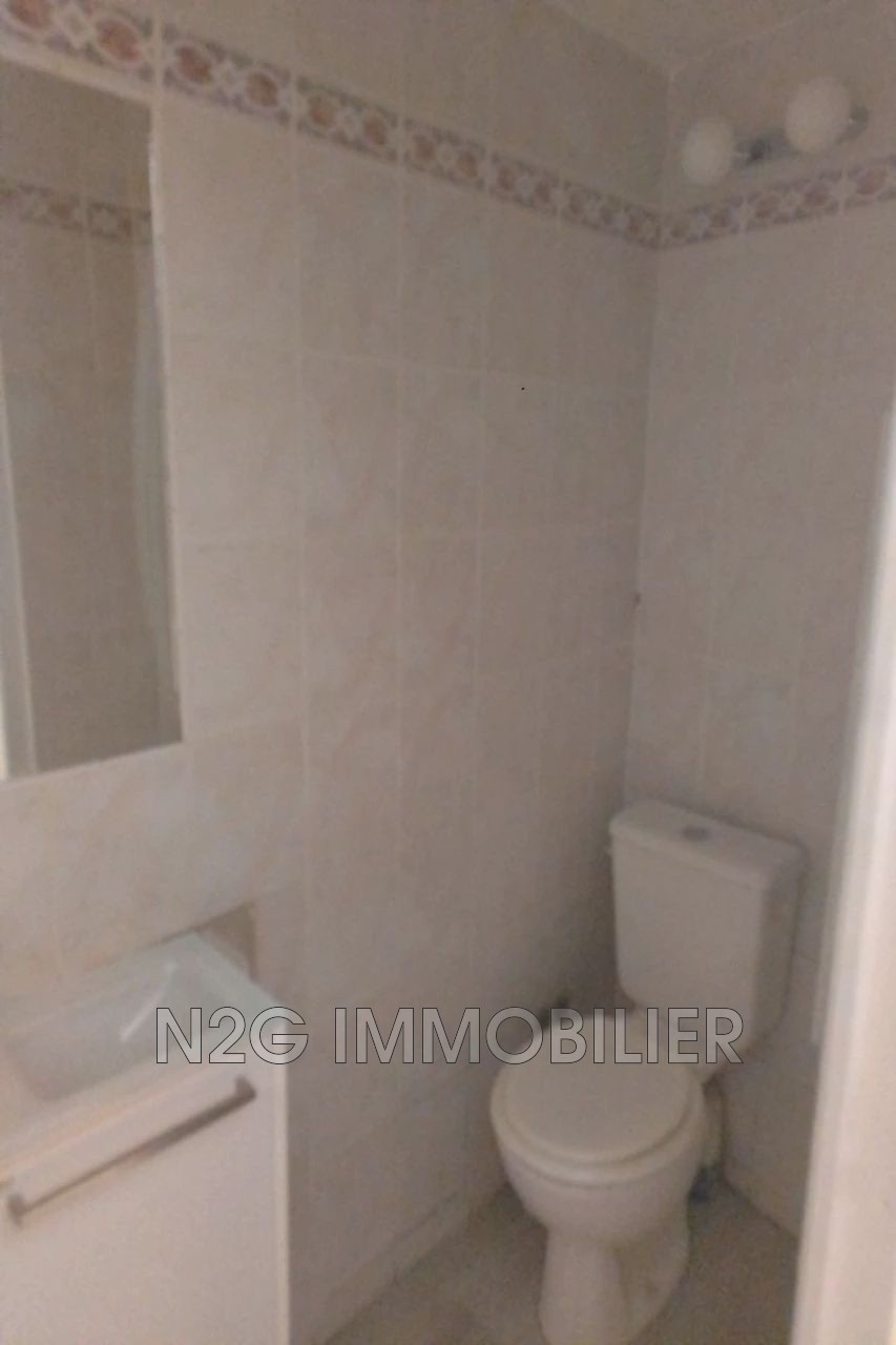 Appartement – CALLAS VAR PROVENCE-ALPES-COTE-D-AZUR - Vue 5