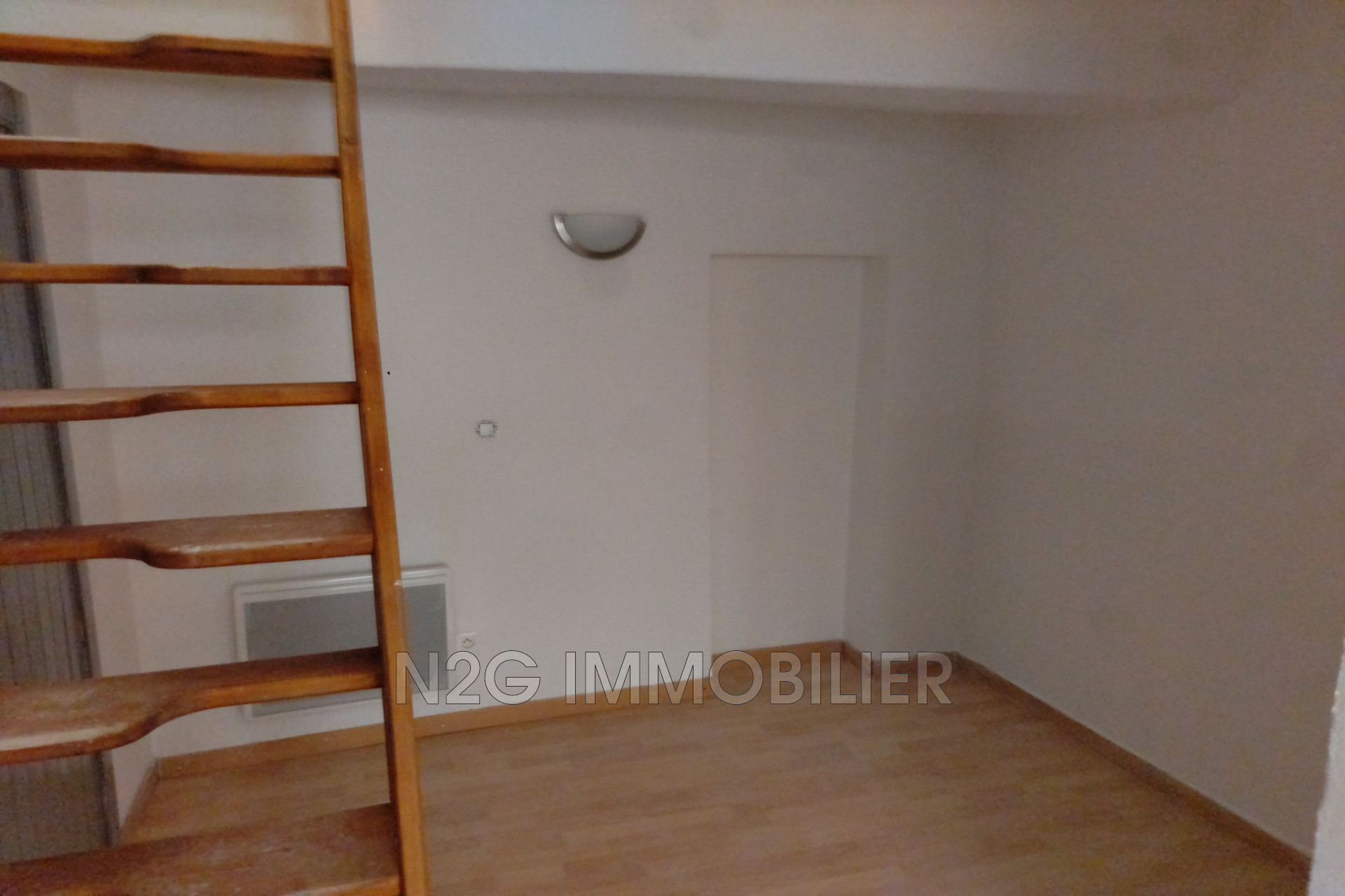 Appartement – CALLAS VAR PROVENCE-ALPES-COTE-D-AZUR - Plus