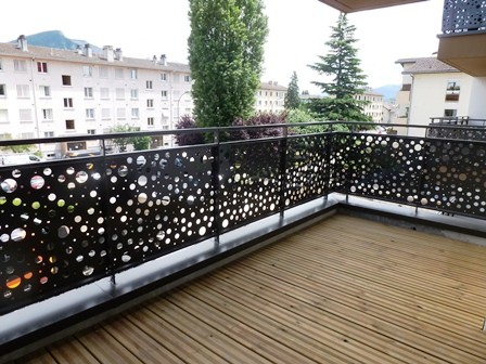 Appartement – ANNECY HAUTE-SAVOIE AUVERGNE-RHÔNE-ALPES - Vue 2