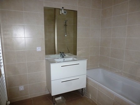 Appartement – ANNECY HAUTE-SAVOIE AUVERGNE-RHÔNE-ALPES - Vue 5
