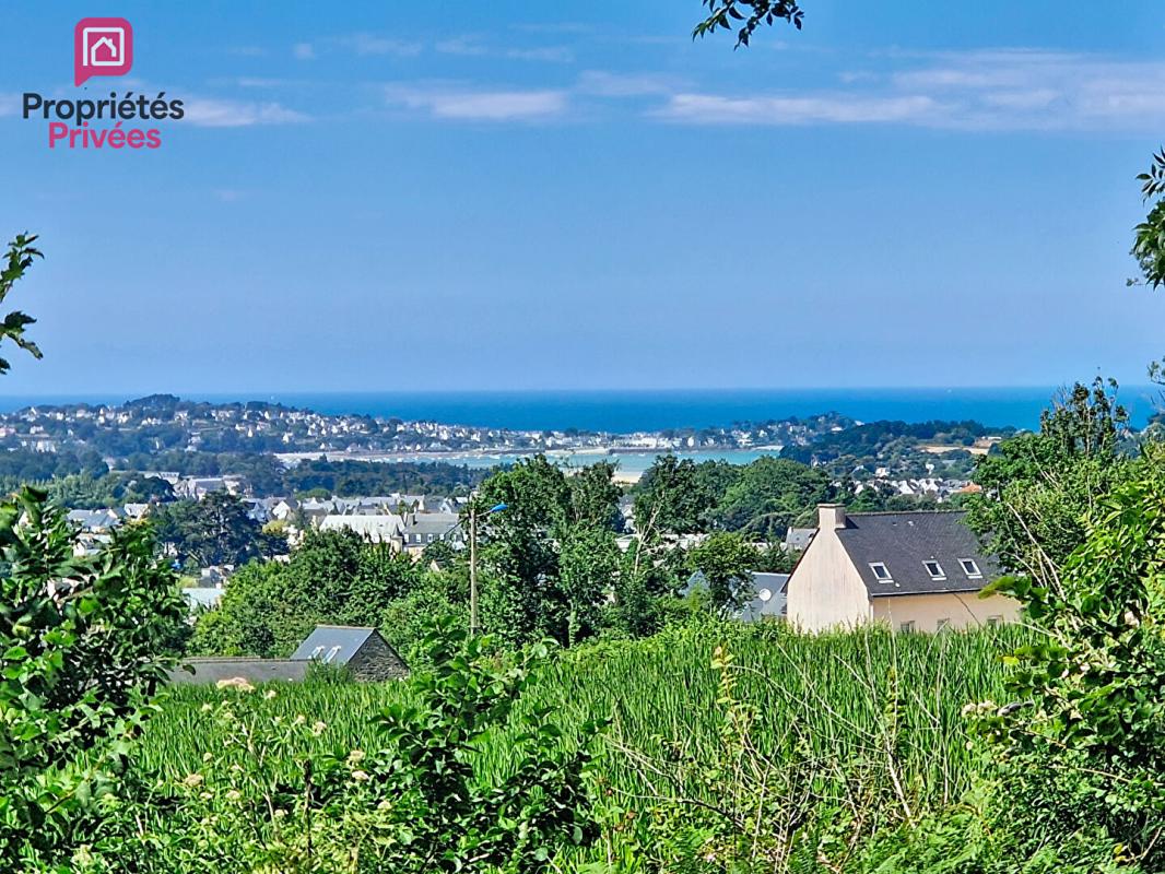 Maison 5 pièces 80 m² · à Plestin les Greves · 80 m² · 263 000 €