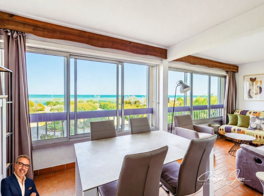 Appartement 2 pièces 48 m² · à Port Leucate · 48 m² · 180 000 €