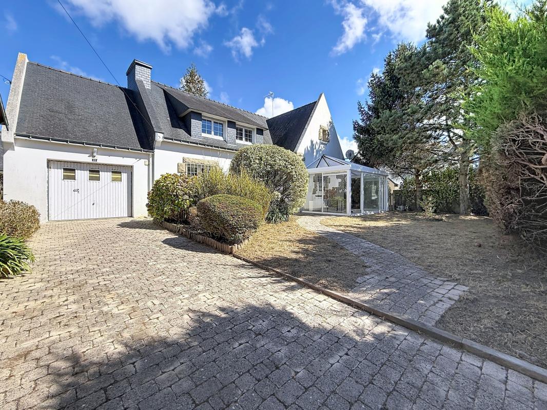 Maison 5 pièces 122 m² · à Ploemeur · 122 m² · 609 000 €