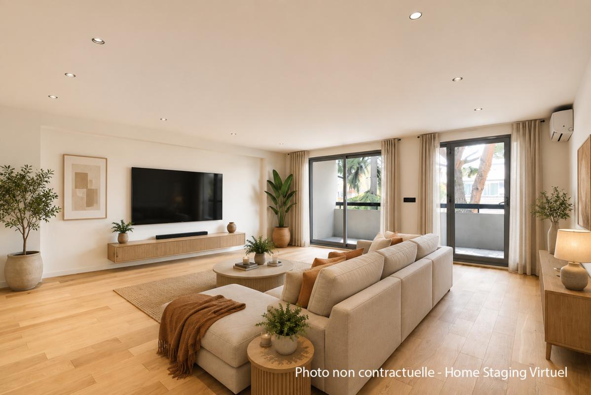 Appartement 3 pièces 69 m² · à Nice · 69 m² · 379 000 €