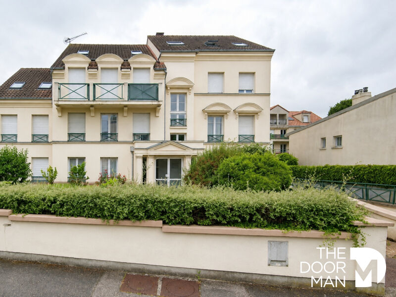 Appartement 2 pièces 37 m² · à Rambouillet · 37 m² · 171 000 €