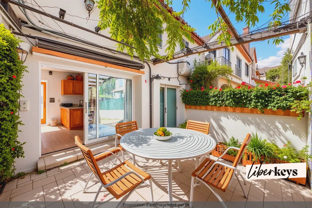 Maison 3 pièces 50 m² · à La Ciotat · 50 m² · 365 000 €