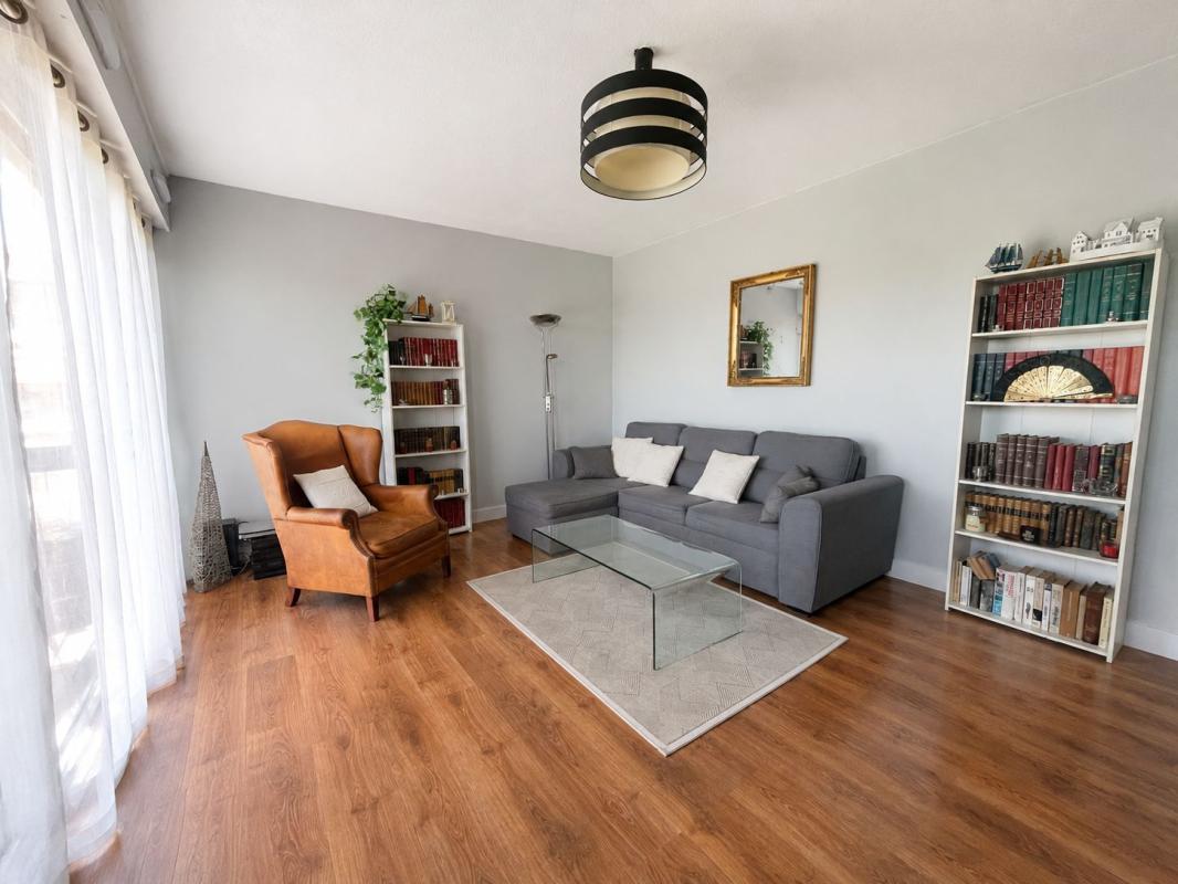 Appartement – DAX LANDES NOUVELLE-AQUITAINE - Vue 2